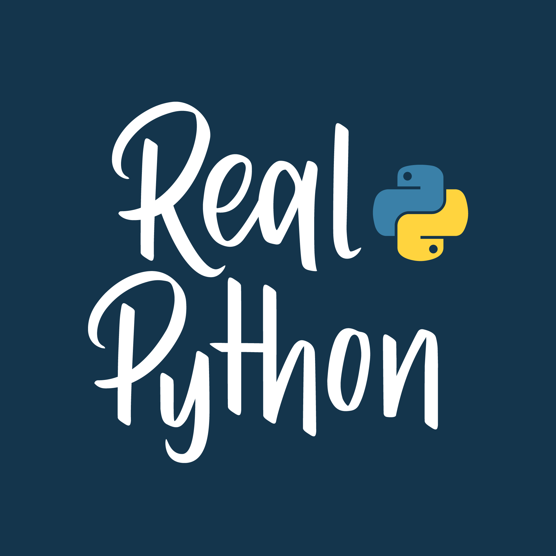 [eBook] [RealPython] Python Basics: A Practical Introduction to Python 3