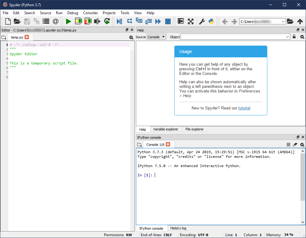 Python for MATLAB Development: Extend MATLAB with 300,000+ Modules