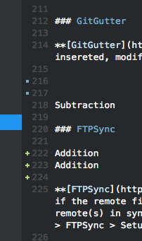 configure sublime text 3 for python3 mac