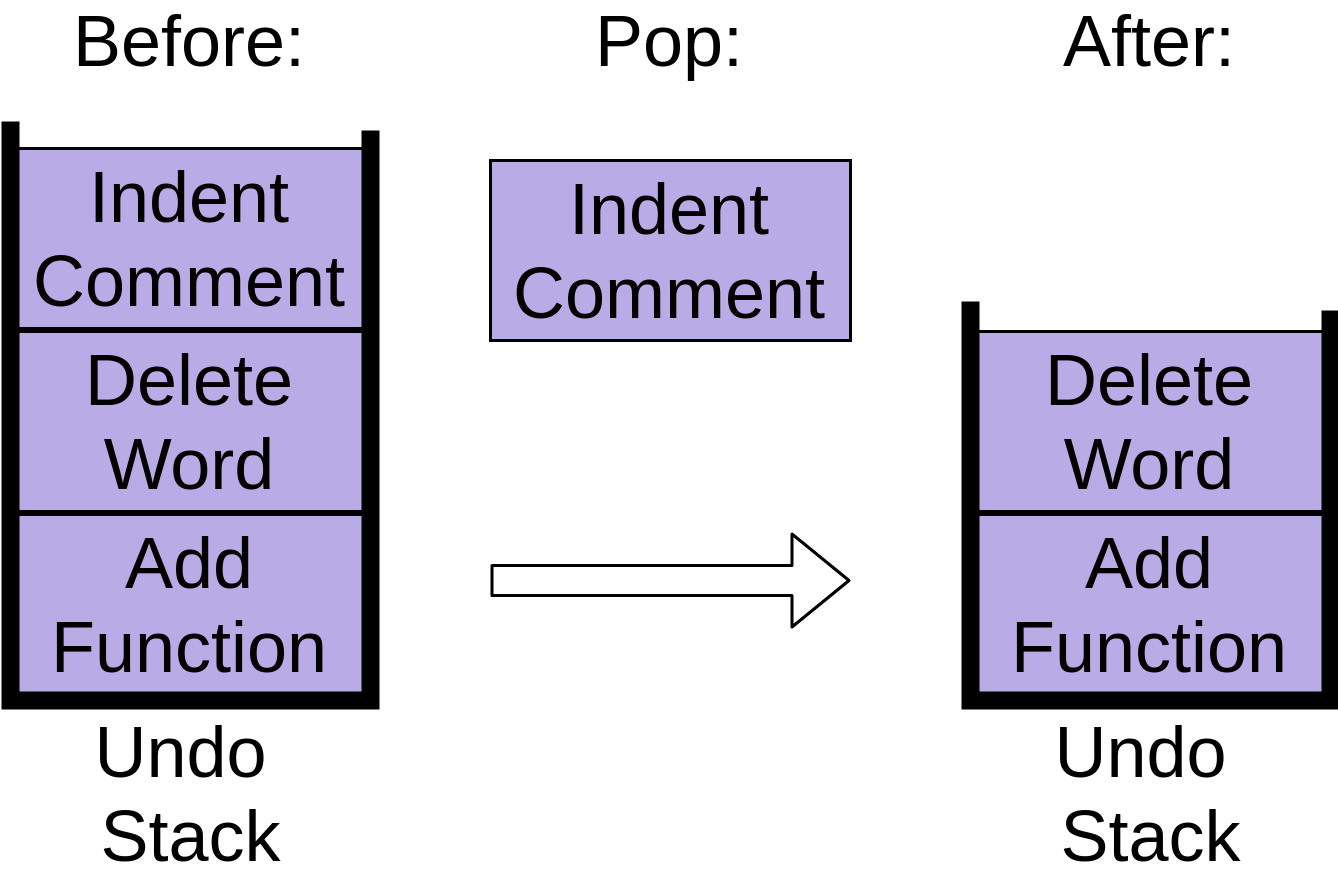 stack pop python