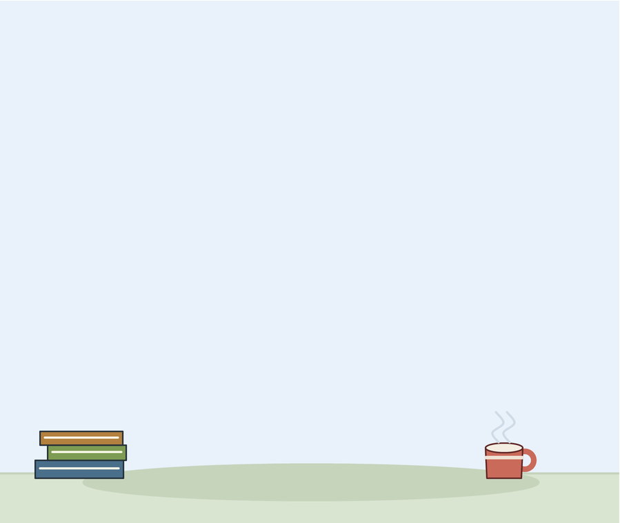 A python reading a book, drawn by Claude Opus 5