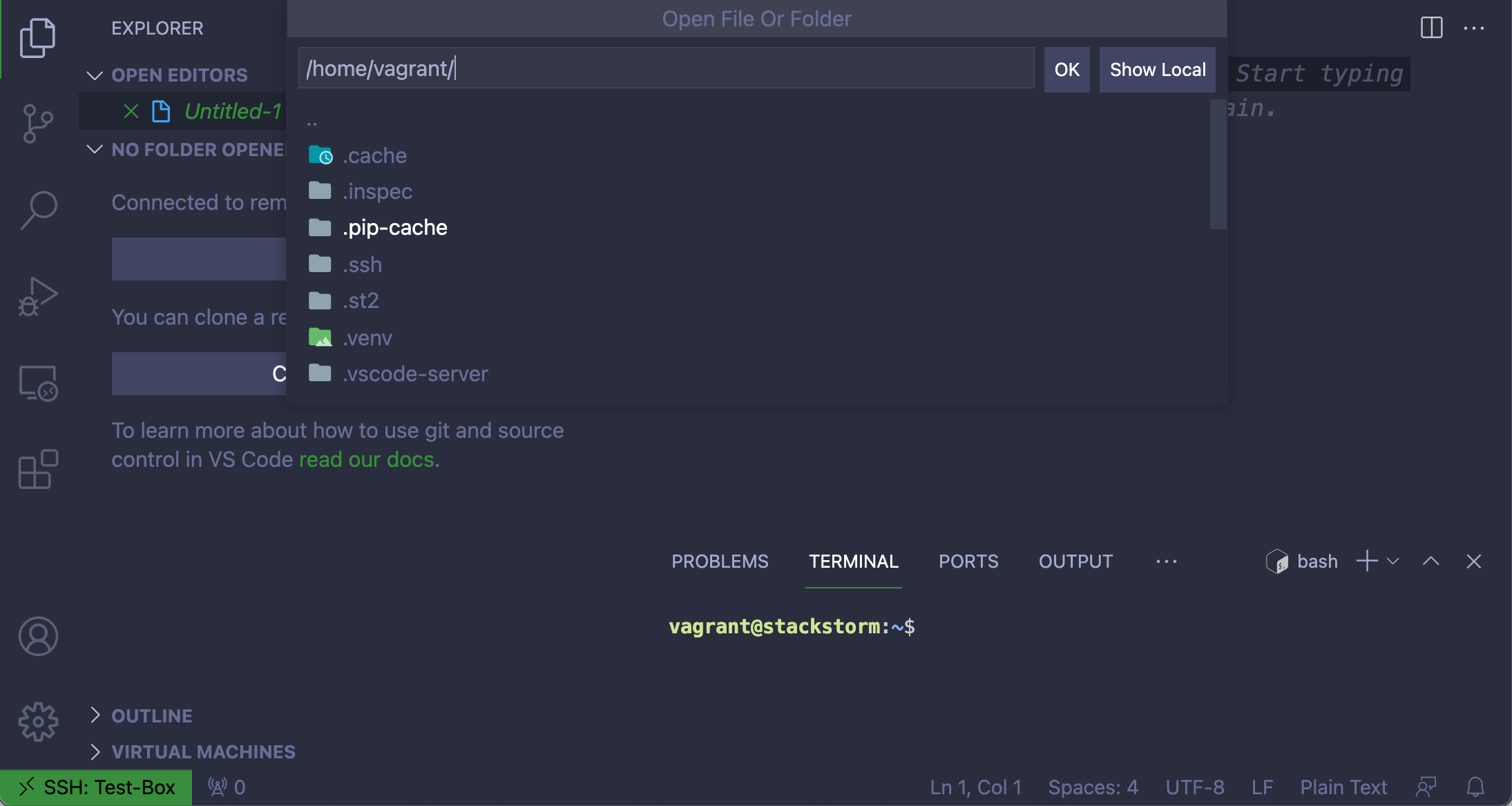 Solved] 1-2 I am getting an error message on Pylance [Ln 47, Col 7