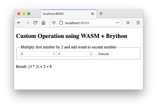 Wasm. Браузер на Python. Свой браузер на Python. Cefpython. Как сделать свой браузер на Python.